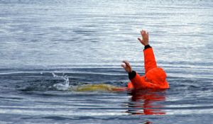 That sinking feeling